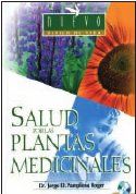 Salud por las plantas medicinales. Colmenar viejo: Editorial Safeliz, 2006. ISBN-10: 84 7208-106-0; ISBN-13: 978-84-7208-106-2.