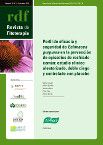 Perfil de eficacia y seguridad de Echinacea purpurea en la prevención de episodios de resfriado común: estudio clínico aleatorizado, doble ciego y controlado con placebo. Revista de Fitoterapia 2013; 13 (2): 125-135.