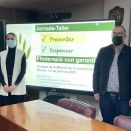 El Colegio de Farmacéuticos de Murcia aborda el uso terapéutico de las plantas medicinales