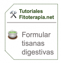 D6. Tutorial: Guía de formulación de tisanas digestivas