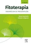  En preparación la 6ª edición del libro Fitoterapia, Vademécum de prescripción. Barcelona: Elsevier