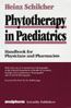 Phytotherapy in paediatrics. Handbook for physicians and pharmacists, Stuttgart: Medpharm, 1997, 181 págs. ISBN: 3-88763-026-2.