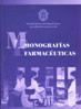 Monografías farmacéuticas, Alicante: Colegio Oficial de Farmacéuticos de la Provincia de Alicante, 1998, 1085 págs. ISBN: 84-923680-0-4. 