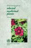 WHO Monographs on Selected Medicinal Plants. Vol. 1. Geneva: WHO, 1999, 289 pág. ISBN 92-4 154517-8. 