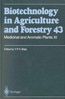 Biotechnology in Agriculture and Forestry 43. Medicinal and Aromatic Plants XI. Berlin: Springer-Verlag, 1999, 420 págs. ISBN: 3-540-63911-X. ISSN: 0934-943-X.
