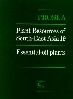 Plant Resources of South-East Asia. Nº 19. Essential-oil plants. Leiden (Holanda): Backhuys Publishers, 1999. 277 páginas. ISBN: 979-8316-00-2 (no. jil. lengkap) y 979-8316-24-X (jil. 19).