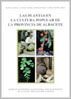 Las plantas en la cultura popular de la provincia de Albacete. Albacete: Ed. Instituto de Estudios Albacetenses, 2000, 264 páginas, ISBN 84-95394-08-1. 