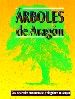 Árboles de Aragón: Guía de árboles monumentales y singulares de Aragón. Zaragoza: Prames, 2000, 455 págs. ISBN: 84-87601-83-9. 