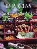 Especias y plantas aromáticas. Guía completa de condimentos que refuerzan los sabores y la salud. Barcelona: Océano - Ámbar, 2001, 327 págs. ISBN: 84-75556-045-8.