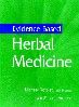 Evidence based herbal medicine. Philadelphia: Hanley & Belfus, Inc., 2002. 464 + XII páginas. ISBN: 1-56053-447-8. 