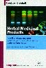 Herbal medicinal products. Scientific and regulatory basis for development, quality assurance and marketing authorisation. Stuttgart: Medpharm Scientific publishers, y Boca Raton: CRC Press. 2003. 177 + XIII páginas. ISBN: 3-88763-098-X (MSP) y 0-8493-102