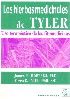 Las hierbas medicinales de Tyler. Uso terapéutico de las Fitomedicinas. Zaragoza: Acribia, 2003. 245 páginas. ISBN: 84-200- 1015-4. 