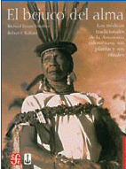 El bejuco del alma, los médicos tradicionales de la Amazonía colombiana, su plantas y sus rituales. Bogotá: El Áncora Editores - Fondo de Cultura Económica, 2004. 295 páginas. ISBN: 958-38-0099-6.