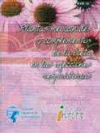 Plantas Medicinales y complementos de la dieta en las afecciones respiratorias. Madrid: Infito, 2005. 72 páginas. ISBN 84-609-3589-2.
