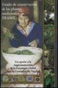Estado de la conservación de las plantas medicinales TRAMIL: Un aporte a la implementación de la estrategia global para la conservación vegetal. San José, Costa Rica: Lara Segura & Asoc. Editores, 2005. 72 páginas. ISBN: 9968-930-10-5.