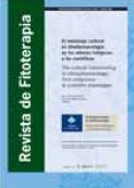Coloquio Europeo de Etnofarmacología, el mestizaje cultural en etnofarmacología: de los saberes indigenas a los científicos. Revista de Fitoterapia 2005; 5 (S1); 288 páginas. <br>Idiomas: español, inglés y francés.