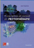 Prescription et conseil en Phytothérapie. Paris: Lavoisier - Editions Tec & Doc, 2005. 215 + V páginas. ISBN: 2-7430-0766-4.