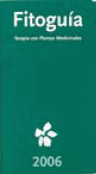 Fitoguía. Terapia con plantas medicinales. s.c.: EviScience, 2006, 295 págs. ISBN: 8493487708.