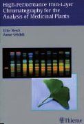 High-Performance Thin-Layer Chromatography for the Analysis of Medicinal Plants. New York, Stuttgart: Thieme, 2006. XV + 264 páginas. ISBN-13: 978-1-58890-409-6 (US), ISBN-10: 1-58890-409-1 (US), ISBN-13: 978-3-13-141601-8 (GTV), ISBN-10: 3-13-141601-7 (G