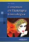 Consensos en Fitoterapia Ginecológica.  Madrid:  Panamericana;  2008.  110 páginas. ISBN: 978-84-9835-104-0.