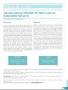 Algunas plantas utilizadas en México para el tratamiento del asma. An ORL Mex 2009; 54 (4): 145-171.