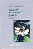 WHO monographs on selected medicinal plants, Vol. 4. Geneva: WHO; 2009. 456 páginas. ISBN: 978-92-4 154705-5.
