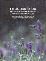 Fitocosmética. Fitoingredientes y otros productos naturales. Buenos Aires: Eudeba, 2012. 270 págs. ISBN: 978-950-23-1969-8.