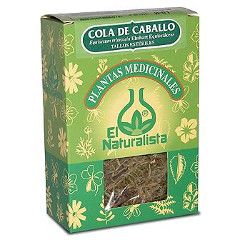 Cola de caballo (<i>Equisetum arvense</i>), Tallos estériles. Bolsa de 40 gramos. CN: 151274.1.