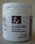 Blazei - MRL (<i>Agaricus blazei</i>). 90 comprimidos de 500 mg.