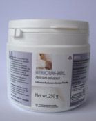 Hericium - MRL (<i>Hericium erinaceus</i>). 90 comprimidos de 500 mg. Complemento alimenticio.