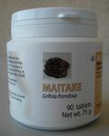 Maitake - MRL (<i>Grifola frondosa</i>). 90 comprimidos de 500 mg.