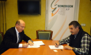 Firmado convenio entre SEFIT y SEMERGEN