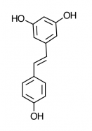 Resveratrol en modelos animales de pancreatitis y cáncer de páncreas