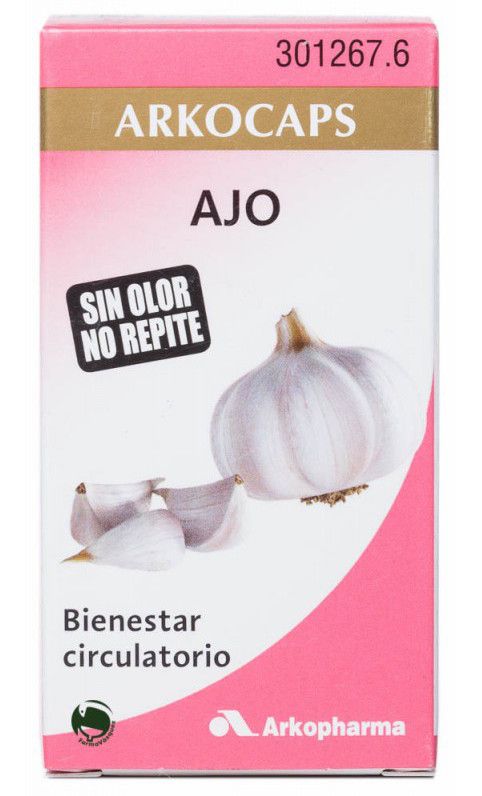 ajo ajo aboca próstata