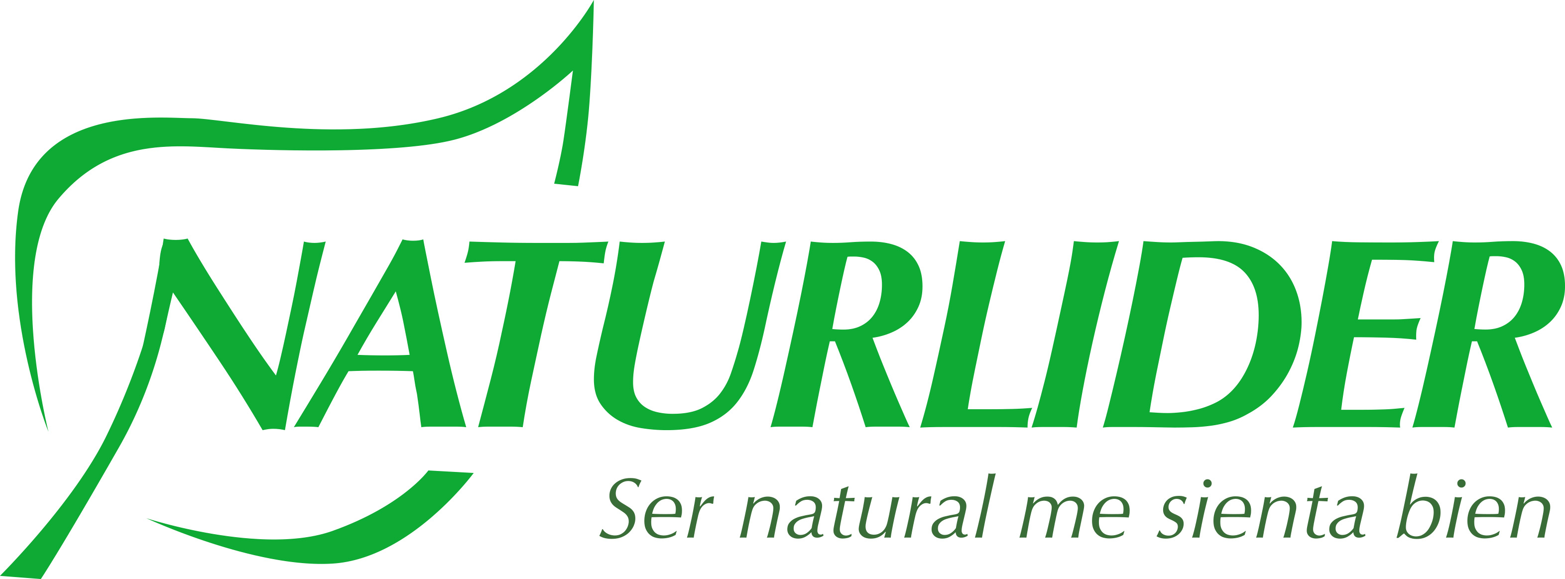 Naturlíder