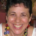 Maria Cristina Marcucci Ribeiro