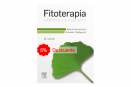  Fitoterapia, Vademécum de Prescripción. 5ª ed. Barcelona: Elsevier, 2019. 830 páginas