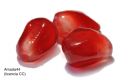 Aceite de semillas de granada y resina de sangre de drago en la prevención y el tratamiento de las estrías cutáneas