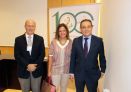 El COF de Jaén acoge unas jornadas sobre fitoterapia en las que se destacaron las propiedades del olivo