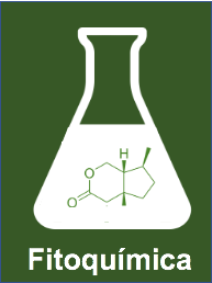 Cuantificación simultánea de flavonoides y ácidos fenólicos por HPLC