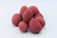Efecto hepatoprotector del lichi