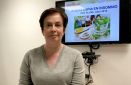 El COF de Álava introduce a los farmacéuticos en la fitoterapia como opción ante el insomnio