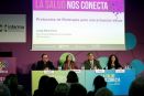 Presentado el proyecto de protocolos en Fitoterapia