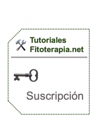 A1. Tutorial: Nueva suscripción a Fitoterapia.net