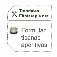 D5. Tutorial: Guía de formulación de tisanas aperitivas