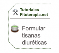 D3. Tutorial: Guía de formulación de tisanas diuréticas