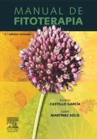 Manual de fitoterapia. Barcelona: Elservier-Masson, 2007, 536 Págs. ISBN: 978-84-458-1797-1.