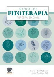 Manual de fitoterapia. 3ª Ed. Barcelona: Elservier, 2021. 596 págs. ISBN: 9788491136866.