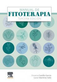 Manual de fitoterapia. 3ª Ed. Barcelona: Elservier, 2021. 596 págs. ISBN: 9788491136866.