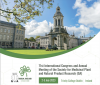 71 st International Congress and Annual Meeting of the Society for Medicinal Plant and Natural Product Research (GA)